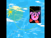 Genuinely the new Kirby
