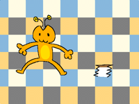 Everybody do the Mista dance