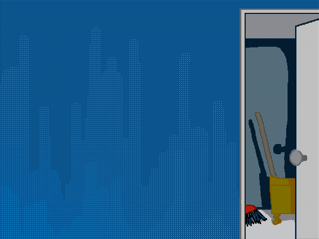 Rex trap fan animate! ❤️