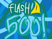 500 followers