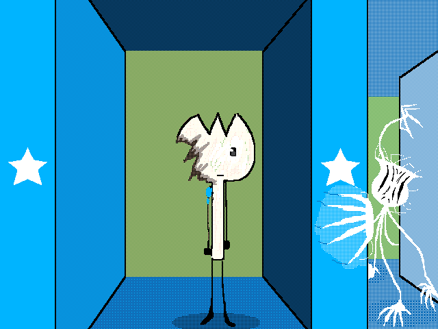 Spork in the Hall of feature