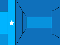 Feature hall loop