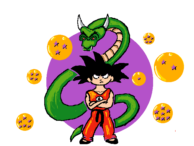 Dragon Ball