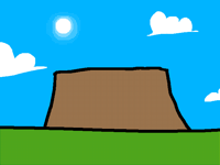 A thing I did for school