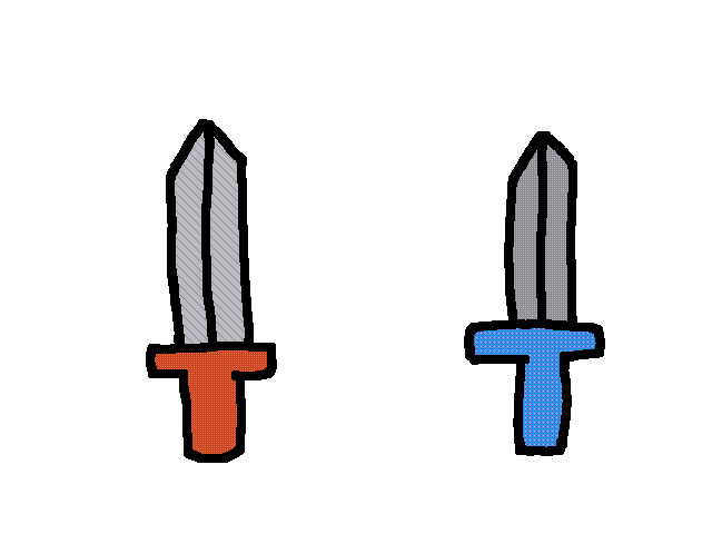 Another thing I did for school