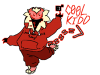 hi . forsaken. retake thi ng