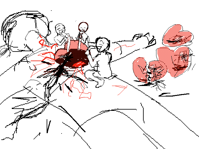 Exploit - sketch