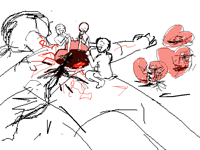 Exploit - sketch