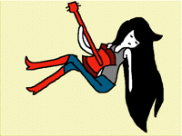 Marceline