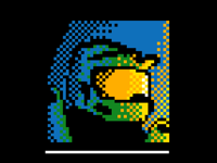 New PFP