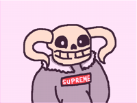 the Goat Is Drip
