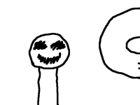 …