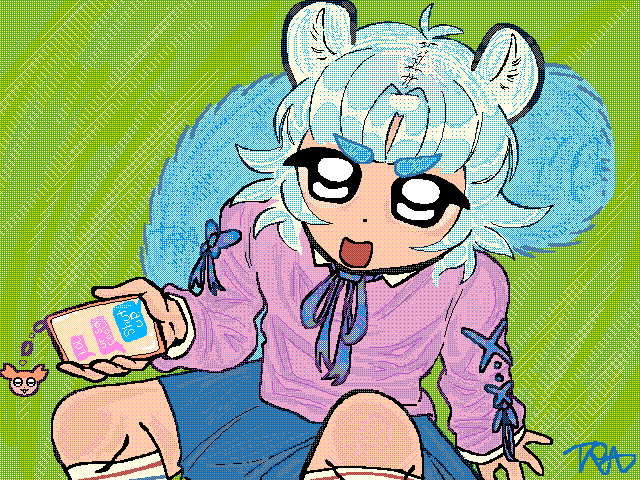 MOMONGAAAAAAA super lazy🙏