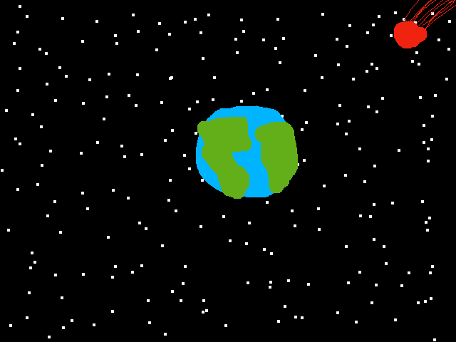 The Meteor 2