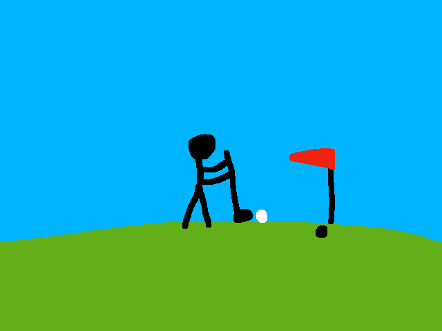 Endless Putting