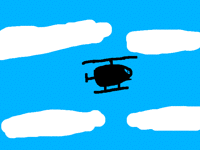 Helicopter