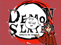 I’m still alive gang js working on an animation