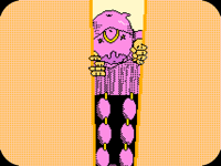 Tusk act 4 animation