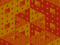 This fractal is cool asfk.