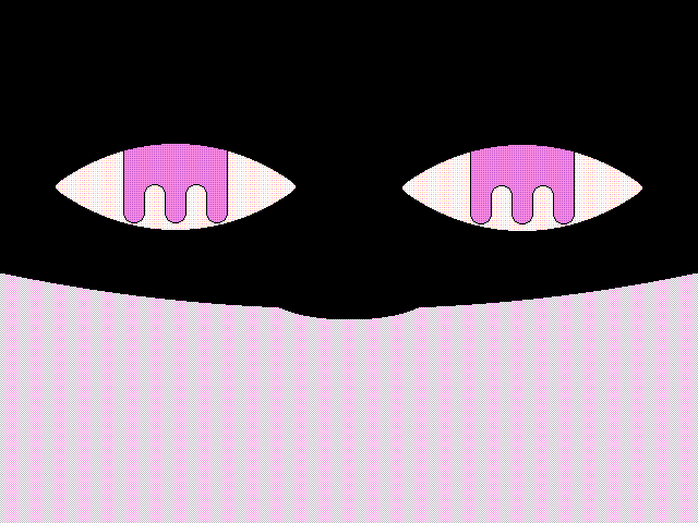 Trying to make White Snake