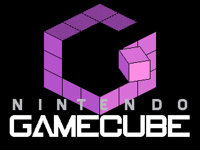 Game cube intro