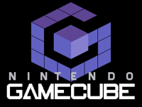 Game cube intro better color