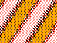Cube wave