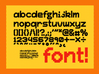 F0NT!