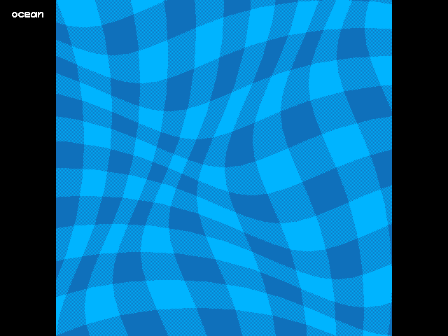 Ocean