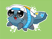 Startime pebble