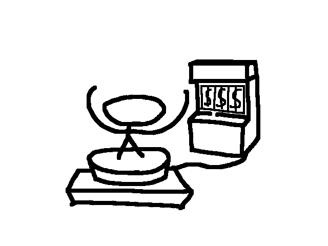 LETS GO GAMBLING!!!!1!11!1