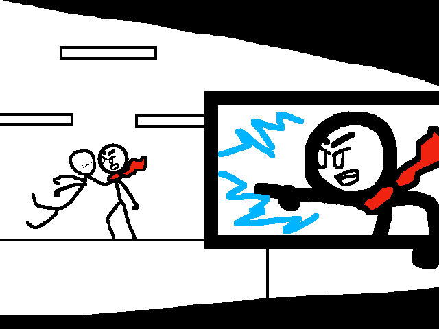 Atomic’s final smash