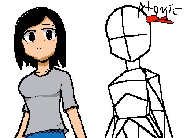 What should I name this character?