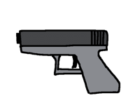 Glock Test for YouTube