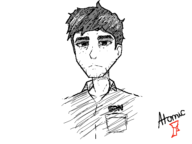 Robert Robertson III