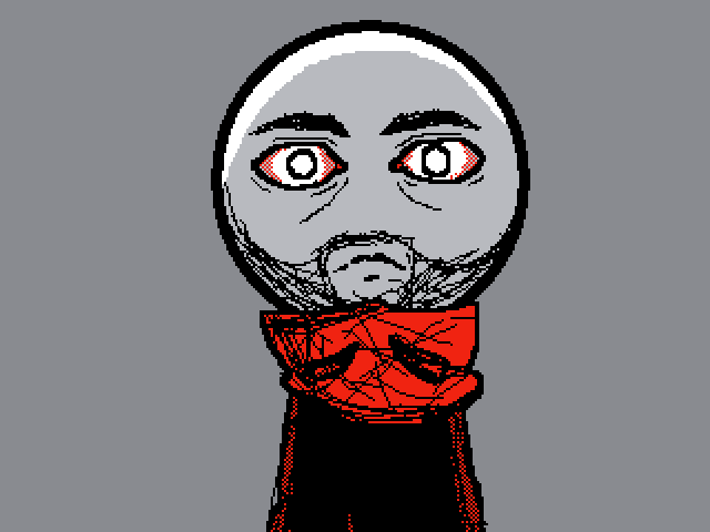 I can’t do this anymore