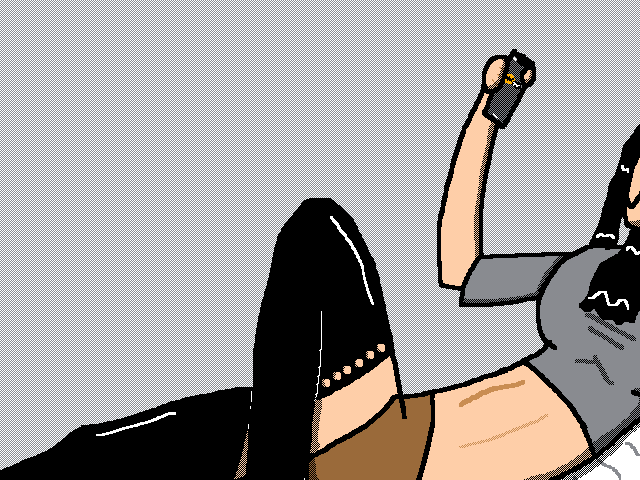 Man I should stop...