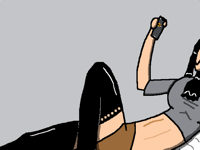 Man I should stop...