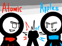 Ladies And Gentlemen, Apples 2.0