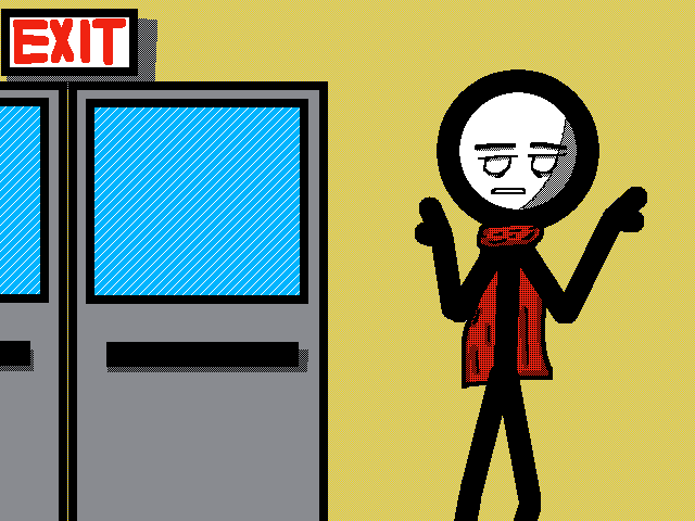 I’m outta school... but I’ve won but at what cost?