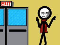 I’m outta school... but I’ve won but at what cost?