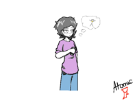 Luna Brooks (Amber’s huzz)