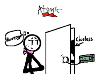 Post-cheese incident