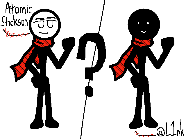 Guys, I have a theory @L1nk