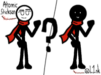 Guys, I have a theory @L1nk