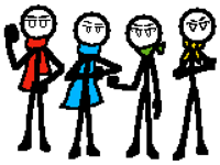 Atomic, Apples, Acid, and Amber