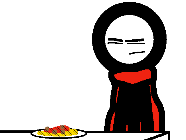 This tastes different