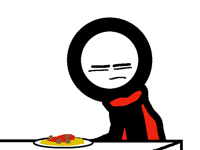 This tastes different