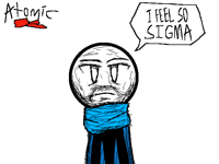 Apples feels so sigma