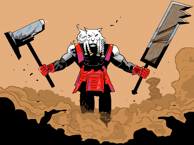🔥Battle Beast🔥
